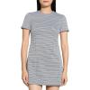image:imageTheory Womens Grid Aline Mini DressMulticolor
