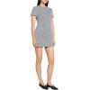 image:imageTheory Womens Grid Aline Mini DressMulticolor