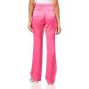 image:imageTheory Womens Slim Full Length Pull on PantPink Azalea