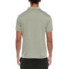image:imageTheory Mens Noran Polo in Jersey LyocellGreenstone