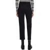 image:imageTheory Womens HighWaist Ponte Straight PantBlack