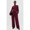 image:imageTheory Womens Pleated Casual PantsGrenache