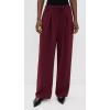 image:imageTheory Womens Pleated Casual PantsGrenache