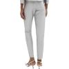 image:imageTheory Womens Slim Taper PantIce Grey