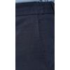image:imageTheory Mens Good Crunch Linen Curtis Drawstring PantsEclipse