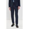 image:imageTheory Mens Good Crunch Linen Curtis Drawstring PantsEclipse