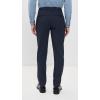 image:imageTheory Mens Good Crunch Linen Curtis Drawstring PantsEclipse