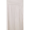 image:imageTheory Womens ALine Stripe SkirtSand Multi