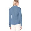 image:imageTheory Womens Classic Fitted ShirtCornflower