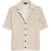 image:imageTheory Womens Ss Camp SRT SAlmond