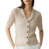 image:imageTheory Womens Ss Camp SRT SAlmond