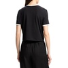 image:imageTheory Womens ContemporaryBlackWhite