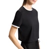 image:imageTheory Womens ContemporaryBlackWhite