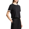 image:imageTheory Womens ContemporaryBlackWhite