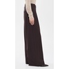 image:imageTheory Womens Wide Pleated TrousersCacao