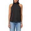 image:imageTheory Womens Side Tie Hltr BlBlack