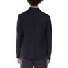 image:imageTheory Clinton Hopsack Slim Fit Wool Sport Coat Blazer 42R Navy Blue