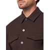 image:imageTheory Mens River Jacket in Neoteric TwillBrownwood