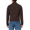 image:imageTheory Mens River Jacket in Neoteric TwillBrownwood