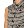 image:imageTheory Womens Col VestGrey
