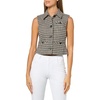 image:imageTheory Womens Col VestGrey