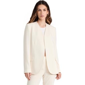 image:imageTheory Womens Cl BlazerRice