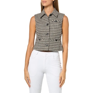 image:imageTheory Womens Col VestGrey