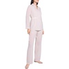 image:imageTheory Womens Cinch Waist Jacket Off White