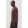 image:imageTheory Mens Hilles Crew in CashmereDeep Auburn
