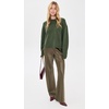 image:imageTheory Womens Cashmere Crew Neck SweaterIvy