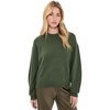 image:imageTheory Womens Cashmere Crew Neck SweaterIvy