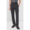 image:imageTheory Mens Mayer New Tailor TrousersDark Charcoal