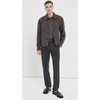 image:imageTheory Mens Mayer New Tailor TrousersDark Charcoal