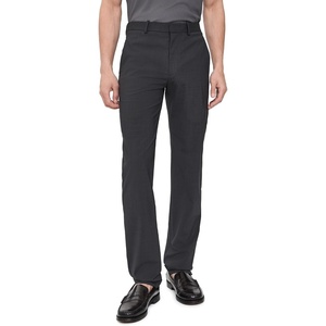 image:imageTheory Mens Mayer New Tailor TrousersDark Charcoal