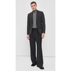 image:imageTheory Mens Chambers New TailorDark Charcoal