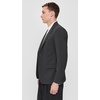 image:imageTheory Mens Chambers New TailorDark Charcoal
