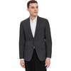 image:imageTheory Mens Chambers New TailorDark Charcoal