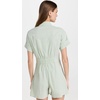 image:imageTheory womens Shirt Rompereco CruRompersMint