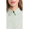 image:imageTheory womens Shirt Rompereco CruRompersMint