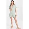 image:imageTheory womens Shirt Rompereco CruRompersMint