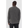 image:imageTheory Mens Crew Neck SweaterCharcoal Melange
