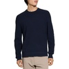 image:imageTheory Mens Riland Crew Neck SweaterDark Eclipse