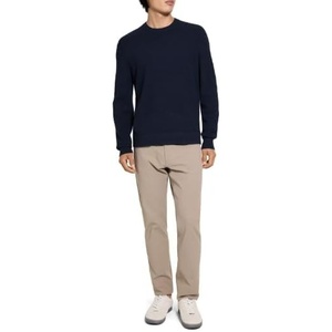 image:imageTheory Mens Riland Crew Neck SweaterDark Eclipse