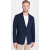 image:imageTheory Mens Clinton Aero Performance BlazerBaltic