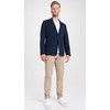 image:imageTheory Mens Clinton Aero Performance BlazerBaltic