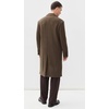 image:imageTheory Mens Tailored Button JacketClassic Brown