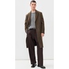 image:imageTheory Mens Tailored Button JacketClassic Brown
