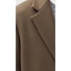 image:imageTheory Mens Tailored Button JacketClassic Brown
