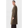 image:imageTheory Mens Tailored Button JacketClassic Brown