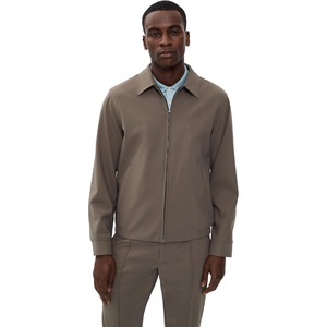 image:imageTheory Mens Mod Blouson JacketMorel